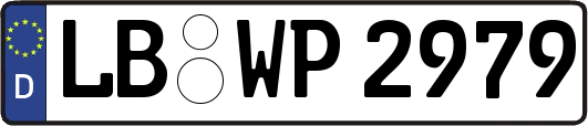 LB-WP2979