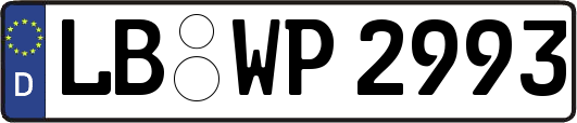 LB-WP2993