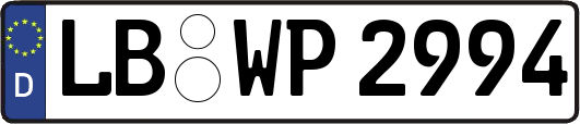 LB-WP2994