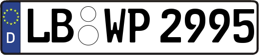 LB-WP2995