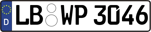 LB-WP3046