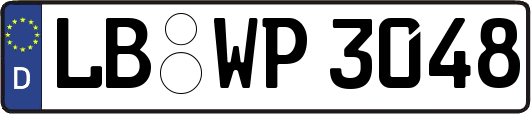 LB-WP3048