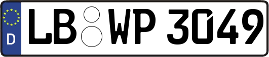 LB-WP3049