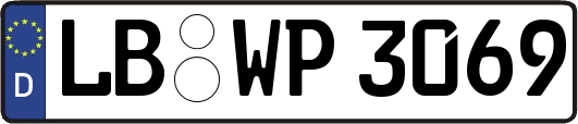 LB-WP3069