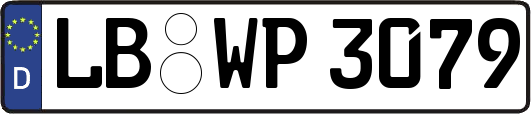 LB-WP3079