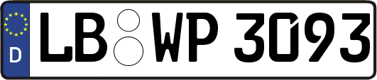 LB-WP3093