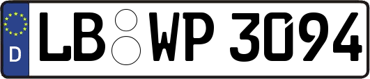 LB-WP3094