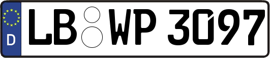 LB-WP3097