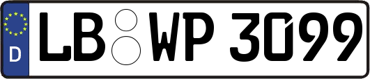 LB-WP3099