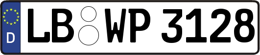 LB-WP3128