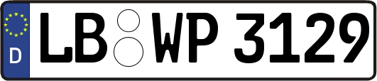 LB-WP3129