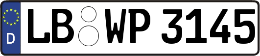 LB-WP3145