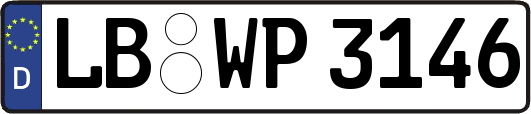 LB-WP3146