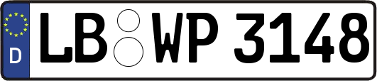 LB-WP3148