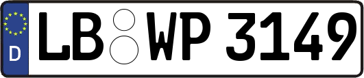 LB-WP3149