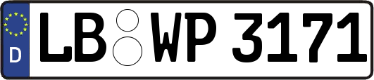 LB-WP3171