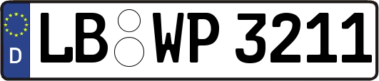 LB-WP3211