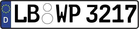 LB-WP3217