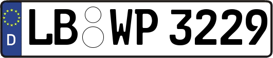 LB-WP3229