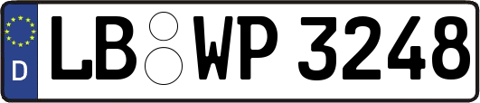 LB-WP3248