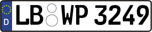 LB-WP3249