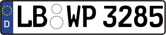 LB-WP3285