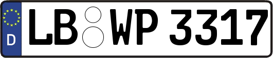 LB-WP3317