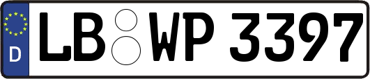 LB-WP3397
