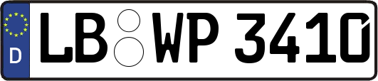 LB-WP3410