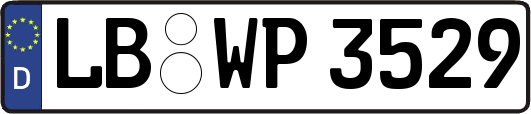 LB-WP3529