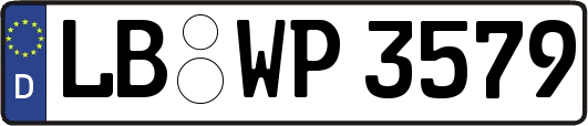 LB-WP3579