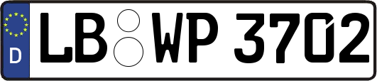LB-WP3702
