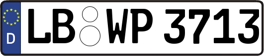 LB-WP3713
