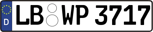 LB-WP3717