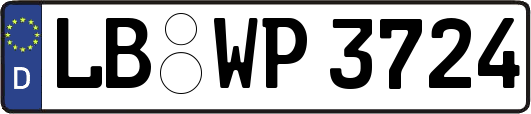LB-WP3724