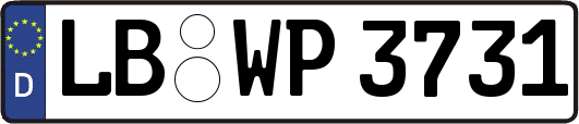 LB-WP3731