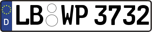 LB-WP3732