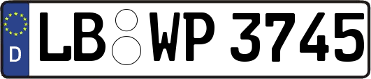 LB-WP3745