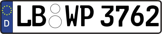 LB-WP3762