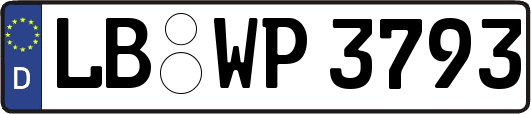 LB-WP3793