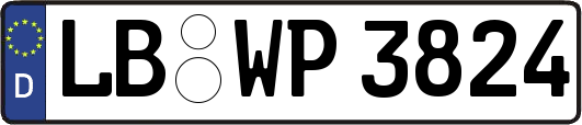 LB-WP3824