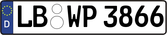 LB-WP3866