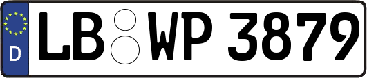 LB-WP3879
