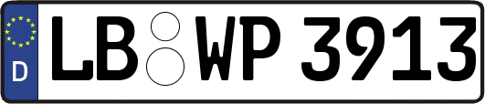 LB-WP3913