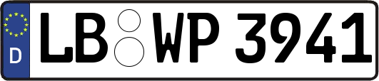 LB-WP3941