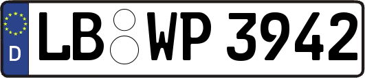 LB-WP3942
