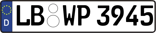 LB-WP3945
