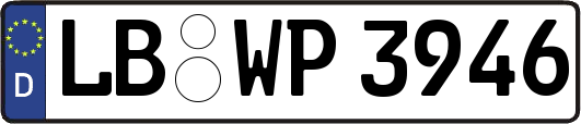 LB-WP3946