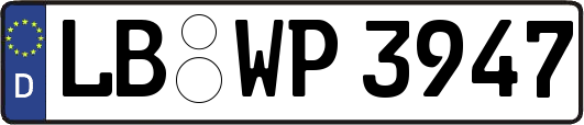 LB-WP3947