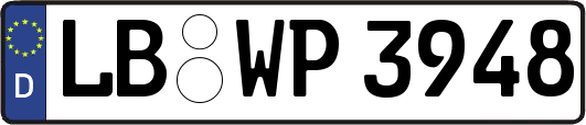 LB-WP3948